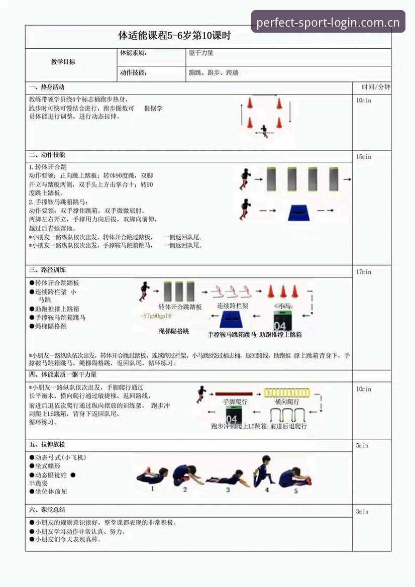 完美体育平台新手入门指南：从注册到畅享体育活动的完整教程