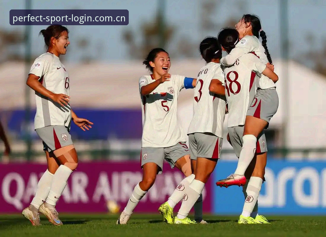 完美体育电脑版 U17世界杯分组解析:中国男女足双双落位,完美体育平台带你直击焦点战
